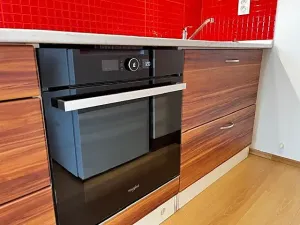 Pronájem bytu 1+kk, Brno, Šemberova, 51 m2