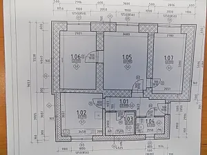 Prodej rodinného domu, Věrovany, 105 m2