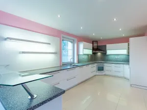 Prodej vily, Kostelec na Hané, 200 m2