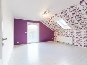 Prodej vily, Kostelec na Hané, 200 m2