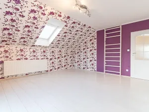 Prodej vily, Kostelec na Hané, 200 m2