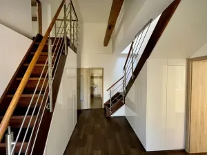 Prodej vily, Plumlov, 150 m2