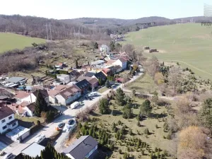 Prodej pozemku pro bydlení, Popůvky, 971 m2