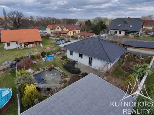 Prodej rodinného domu, Miskovice, 71 m2