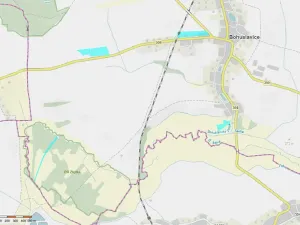 Prodej pole, Ledce, 227713 m2