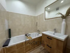 Pronájem bytu 2+kk, Ostrava, Edisonova, 50 m2