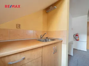 Prodej komerční nemovitosti, Šumperk, nám. Míru, 200 m2