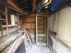 Prodej chaty, Kestřany, 35 m2