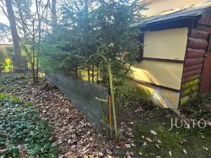 Prodej chaty, Kestřany, 35 m2