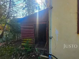 Prodej chaty, Kestřany, 35 m2