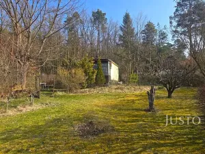 Prodej chaty, Kestřany, 35 m2