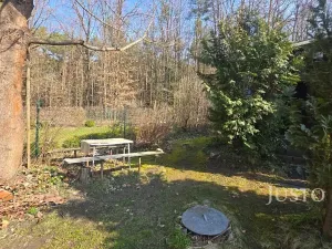 Prodej chaty, Kestřany, 35 m2