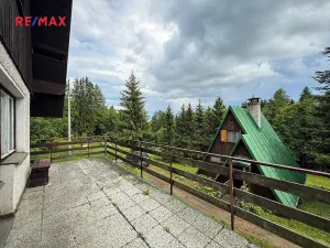 Prodej chaty, Lánov, 70 m2