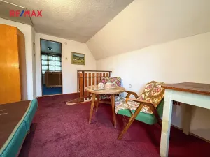 Prodej chaty, Lánov, 70 m2