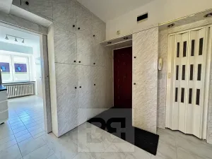 Pronájem bytu 3+1, Brno, Tábor, 85 m2