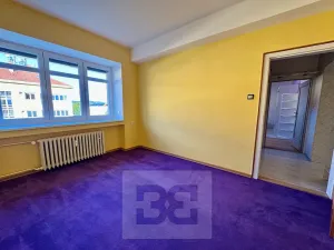 Pronájem bytu 3+1, Brno, Tábor, 85 m2