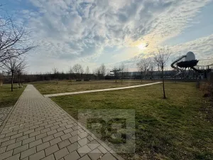 Pronájem bytu 1+kk, Brno, Kigginsova, 42 m2