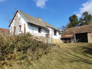 Prodej chalupy, Jickovice, 70 m2