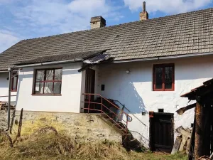Prodej chalupy, Jickovice, 70 m2
