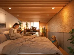 Prodej bytu 1+kk, Štrba, Slovensko, 115 m2