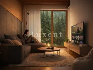 Prodej bytu 1+kk, Štrba, Slovensko, 27 m2