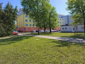 Prodej bytu 2+kk, Čelákovice, Sokolovská, 50 m2