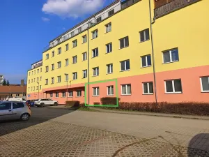 Prodej bytu 2+kk, Čelákovice, Sokolovská, 50 m2