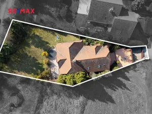 Prodej bytu 6+kk a větší, Tuchoměřice, Ke Statenicím, 347 m2