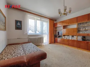 Prodej bytu 3+1, Nový Jičín, Mendelova, 57 m2