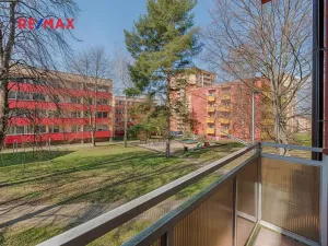 Prodej bytu 3+1, Nový Jičín, Mendelova, 57 m2