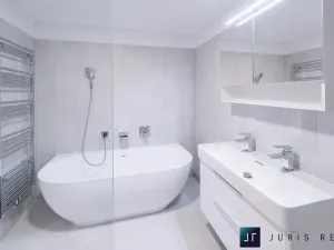 Prodej bytu 5+kk, Lysá nad Labem, U Cihelny, 113 m2