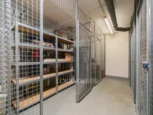 Pronájem bytu 2+kk, Praha - Libeň, Ocelářská, 65 m2