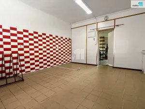 Prodej rodinného domu, Chvalčov, Svornosti, 62 m2
