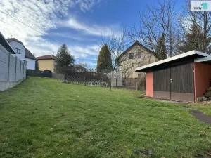 Prodej rodinného domu, Chvalčov, Svornosti, 62 m2