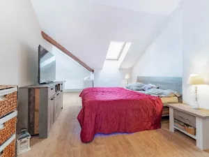 Prodej bytu 2+kk, Hrádek nad Nisou, Starý Dvůr, 59 m2