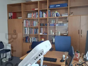 Pronájem kanceláře, Praha - Stodůlky, Ohradské náměstí, 15 m2