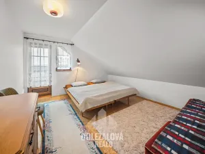 Prodej chaty, Lipnice nad Sázavou, 104 m2