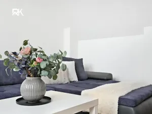 Pronájem bytu 2+kk, Kostelní Lhota, 57 m2