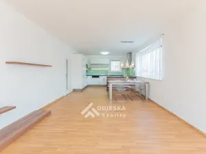 Prodej bytu 3+kk, Boskovice, Na Výsluní, 89 m2
