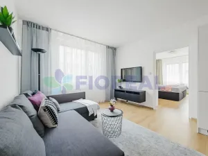 Pronájem bytu 2+kk, Rokycany, Havlíčkova, 47 m2