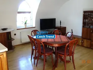 Pronájem bytu 2+kk, Olomouc, Rolsberská, 67 m2