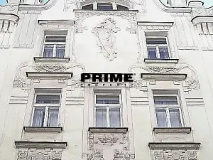 Pronájem bytu 3+1, Praha - Nové Město, Odborů, 108 m2