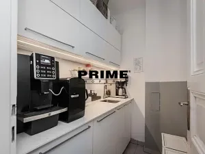 Pronájem kanceláře, Praha - Staré Město, Na Perštýně, 319 m2