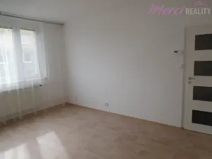 Pronájem bytu 2+1, Uherské Hradiště, Louky, 53 m2