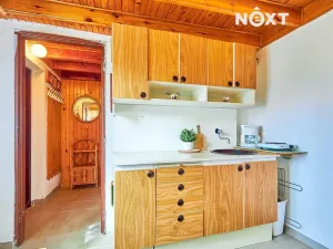 Prodej chaty, Čakov, 34 m2