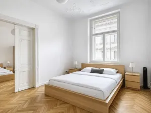 Prodej bytu 4+kk, Praha - Nové Město, 82 m2