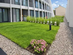 Pronájem bytu 2+kk, Praha, 71 m2