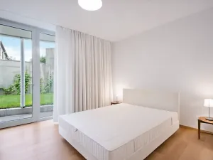 Pronájem bytu 2+kk, Praha, 73 m2