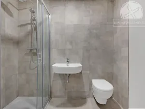 Prodej bytu 2+kk, Praha - Vysočany, V Předním Hloubětíně, 61 m2