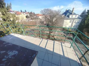 Pronájem bytu 3+1, Praha - Dejvice, Kladenská, 87 m2